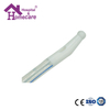 HK01c 100% Silicone Foley Catheter Tiemann/Coude Tip
