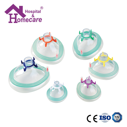 HK43 Anesthesia Mask