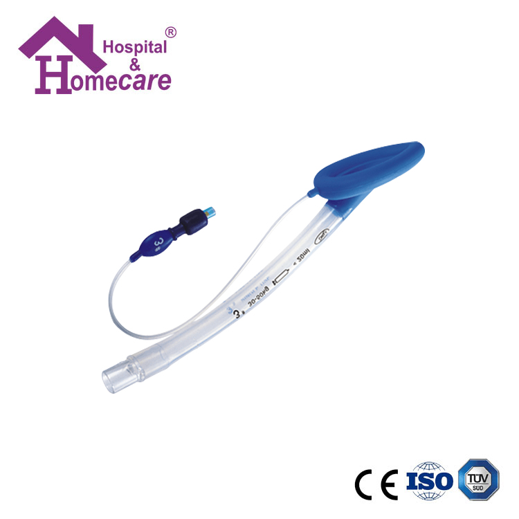 HK47a Disposable silicone Laryngeal Mask