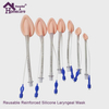 Reusable Reinforced Silicone Laryngeal Mask