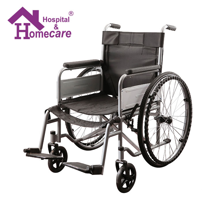 Wheel chair series