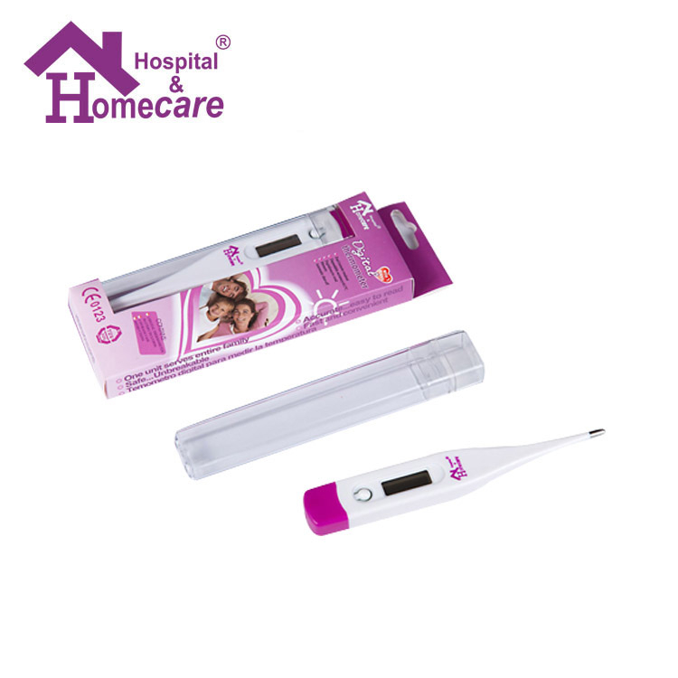 Digital Thermometer series