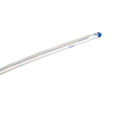 Haematuria Silicone Foley Catheters with Couvelaire Tip