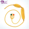 Disposable Rubber Latex Stomach Tube 3 Way Double Balloon Single Use Sengataken-blakemore Tube