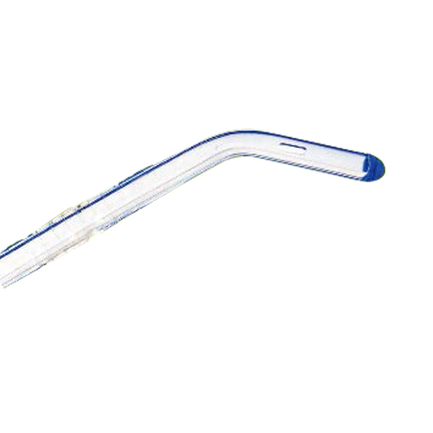Haematuria Silicone Foley Catheters with Mercier Tip