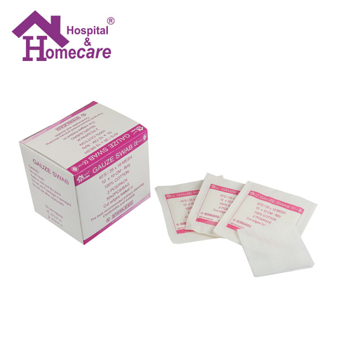 Absorbent Gauze (Gauze Sponges/Lap Sponges/Gauze Roll/Gauze Balls/Gauze Bandage) series