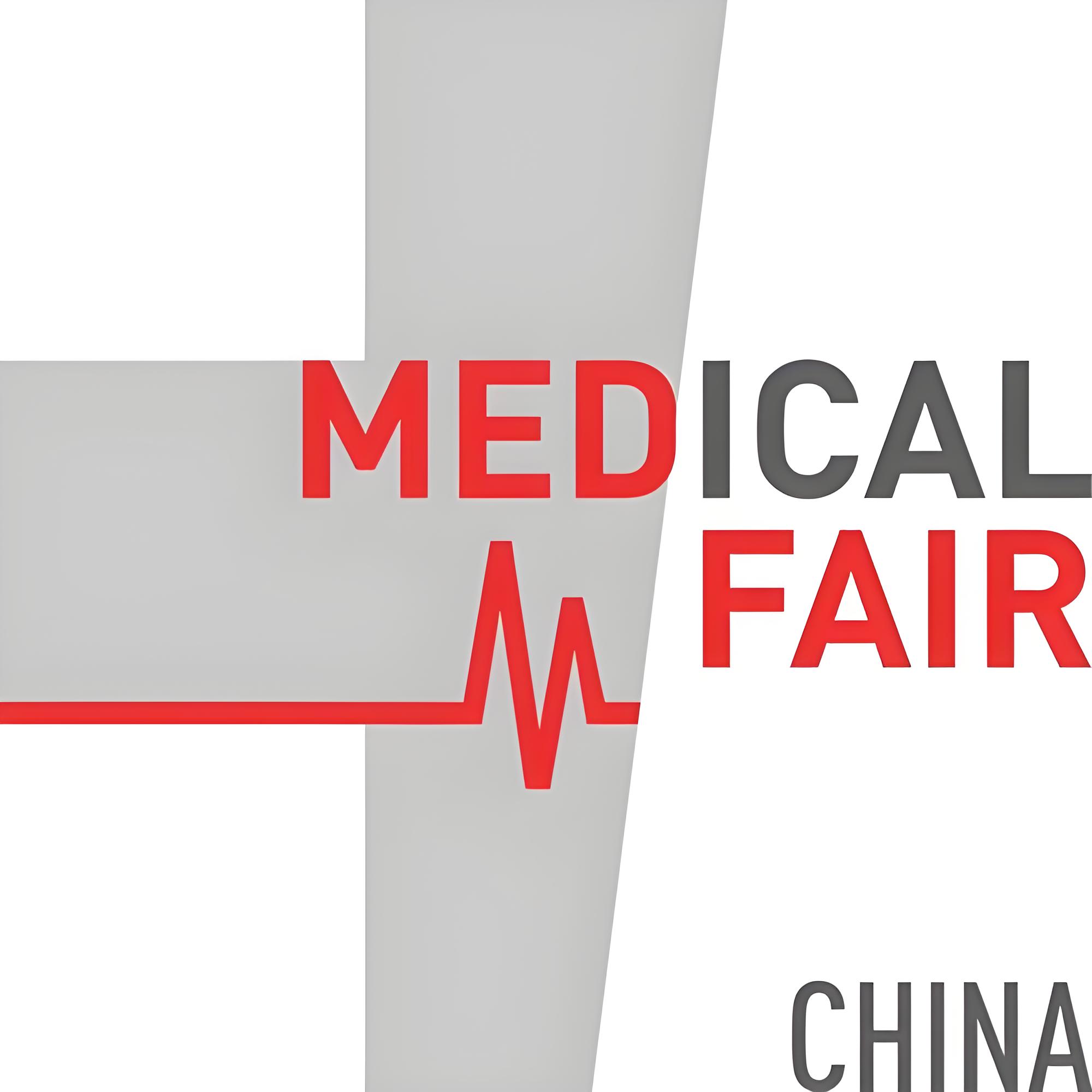 Medical Fair China-2025 IN SUZHOU CHINA