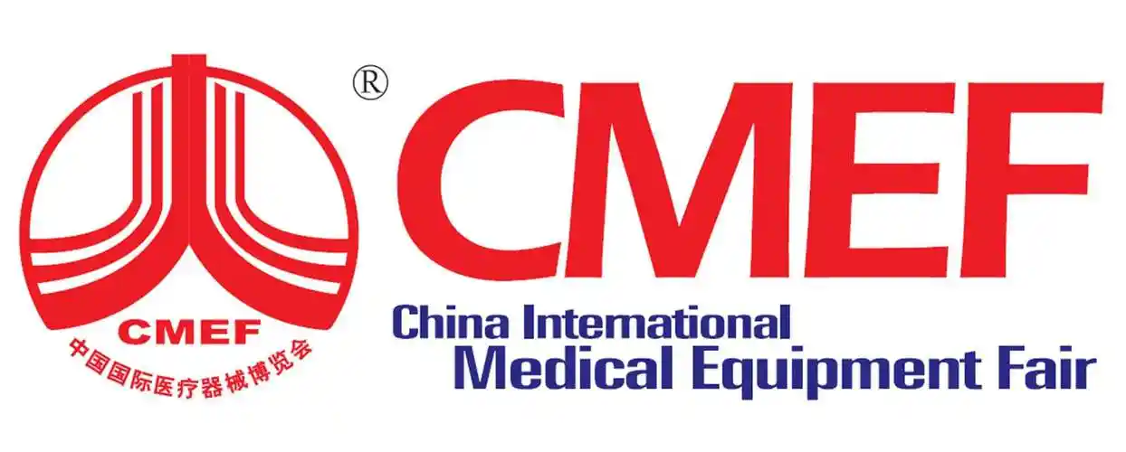 CMEF-2025 IN GUANGZHOU CHINA