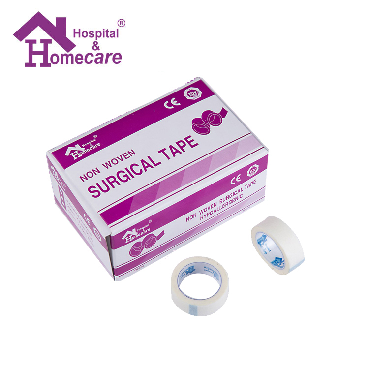 Medical Tapes (Surgical Tape) series