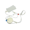 High-Efficiency Leukocyte Filter for Blood Transfusion