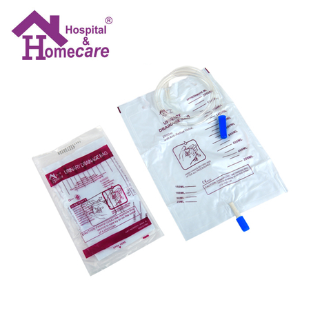 Urine Drainage Bag series