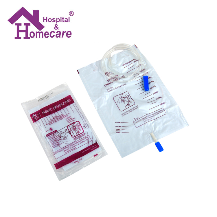 Urine Drainage Bag series