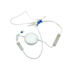 High-Efficiency Leukocyte Filter for Blood Transfusion