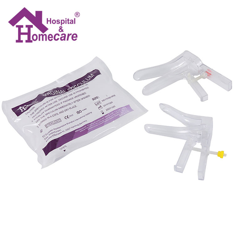 Vaginal Speculum series