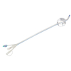 Haematuria Silicone Foley Catheters with Dufour Tip