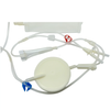 High-Efficiency Leukocyte Filter for Blood Transfusion