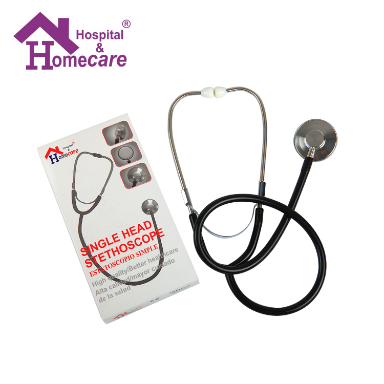 Stethoscope series
