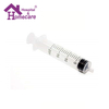 Disposable Syringe without needle